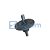 Mancal Completo do Copo Liquidificador LQ L 4 6L Metvisa Original - Imagem 1