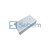 Taco Guia Maquina de Serra Fita Metvisa Bimg 58x32x15 SFMP SFMI - Imagem 1