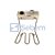 Cabeçote Completo Fritador Fritadeira Elétrica Sebem 220V 15 L 5000W - Imagem 1