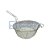 Cesto Peneira Tela para Tacho Fritador Fritadeira 7 litros Sebem 35cm - Imagem 1