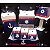 Kit Higiene em MDF do Marinheiro - Imagem 1