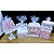 Kit Higiene em MDF do unicornio - Imagem 3