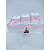 Kit Higiene bebe Princesa na cor Rosa Claro - Imagem 4