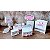 Kit Higiene Nuvem Rosa Claro - Imagem 1