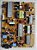 Placa Fonte Samsung UN40D5003BGXZD - Imagem 1
