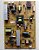 Placa Fonte Sony KDL-46W705A - Imagem 1