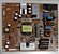 Placa fonte AOC LE43D1452 - Imagem 1