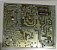 Placa fonte AOC LE43D1452 - Imagem 3