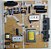 Placa Fonte Panasonic TC-32A400B - Imagem 1