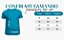 Camisa de Time Juvenil - de 10 a 16 anos - Imagem 15