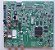 Placa Principal LG 49UH6500 - Imagem 1