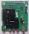 Placa Principal Samsung UN43TU7000G - Imagem 1