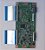 Placa T-CON Philips 50PUG7625/78 - Imagem 1
