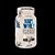 100% Whey Crush Concentrada 900G  - UnderLabs - Imagem 3
