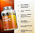 True Slim Shape  - Bloqueador de gordura natural - 700MG com 120 caps - Imagem 3