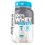 100% Whey Flavour - 900 G - Sabor Leite - Pote - Imagem 1