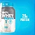 100% Whey Flavour - 900 G - Sabor Leite - Pote - Imagem 4