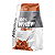 100% Whey Flavour - 900 G  Chocolate Refil - Imagem 1