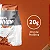100% Whey Flavour - 900 G  Chocolate Refil - Imagem 3