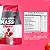 100% Whey Flavour - 900 G  Morango Refil - Imagem 3