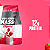 100% Whey Flavour - 900 G  Morango Refil - Imagem 4