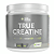 True Creatine Monohydrate Creapure 300g True Source - Imagem 1