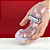 Capa Dedal com Vibrador - Imagem 1