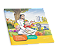 LIVRO ILUSTRADO - A GRANDE AVENTURA DO FILHO DE DEUS - Imagem 1