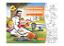 LIVRO DE ATIVIDADES - A GRANDE AVENTURA DO FILHO DE DEUS (NOVA EDIÇÃO) - Imagem 1