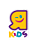 ADESIVO RADICAIS KIDS - NOVA LOGO - Imagem 1