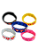 PULSEIRA PLANO DE SALVACAO - AMARELA FLORESCENTE - Imagem 1