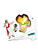 PALITOCHE A GRANDE AVENTURA DO FILHO DE DEUS - Imagem 1