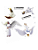 PALITOCHE OS VENCEDORES - Imagem 1