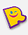 LIVRETO R - PARA ANOTACOES - Imagem 1