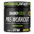 Pré Workout Diabo Verde (150g) - FTW - Imagem 9
