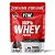 Whey Protein(900g) - FTW - Imagem 1