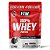 Whey Protein(900g) - FTW - Imagem 2