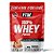 Whey Protein(900g) - FTW - Imagem 3