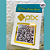 PLACA DISPLAY QR CODE EM ACRÍLICO - Imagem 2