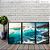 Quadros Decorativos Natureza AI - Imagem 5