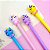 Caneta Fofa Unicórnio Cute Color - Imagem 5