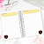 Caderno - Beautiful Girl - Imagem 4