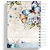 Caderno - Blue Butterfly 1 - Imagem 2