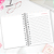 Caderno - Gatinhos - Imagem 5