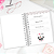 Caderno - Panda - Imagem 4
