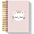 Caderno - Gatinha Coroa - Imagem 3