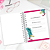 Caderno - Fashion - Imagem 4