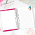 Caderno - Fashion - Imagem 5