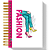 Caderno - Fashion - Imagem 3