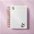 Caderno - Butterfly Colors 1 - Imagem 5